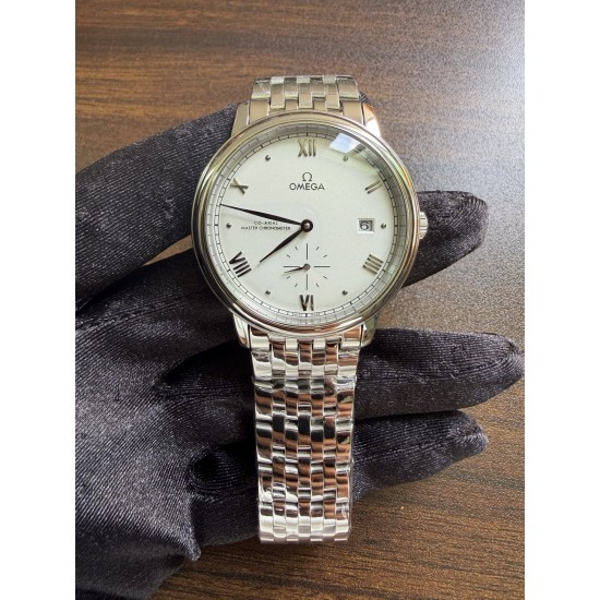 OMEGA Watches: Top Quality