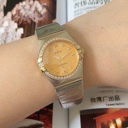 OMEGA Watches: Top Quality