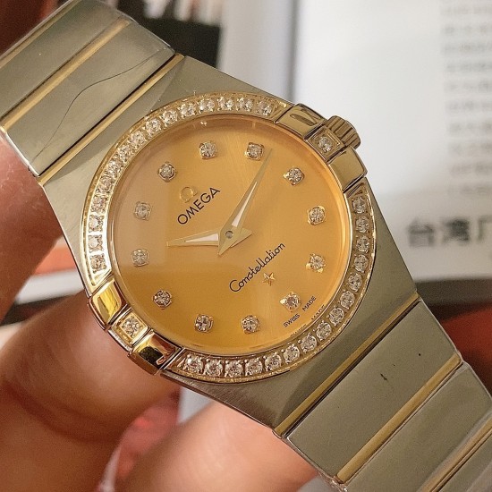 OMEGA Watches: Top Quality