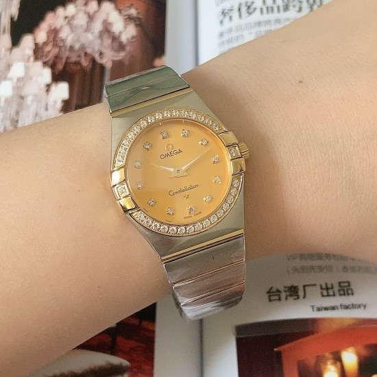 OMEGA Watches: Top Quality