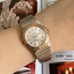 OMEGA Watches: Top Quality