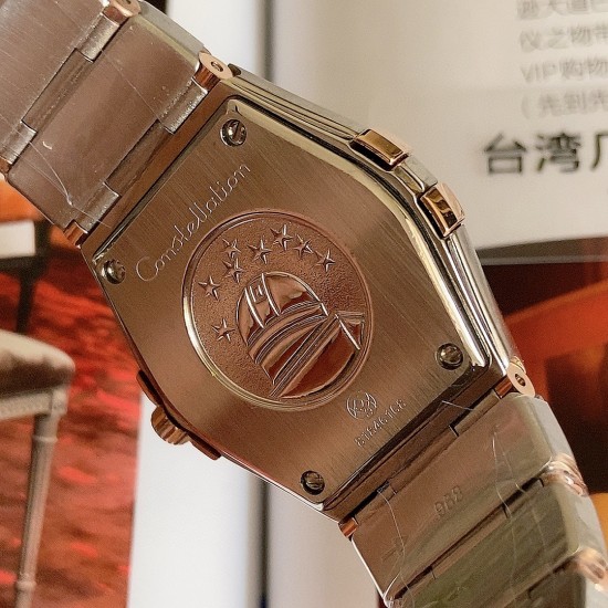 OMEGA Watches: Top Quality