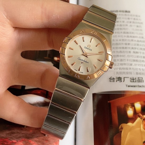 OMEGA Watches: Top Quality