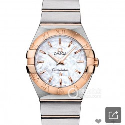 OMEGA Watches: Top Quality