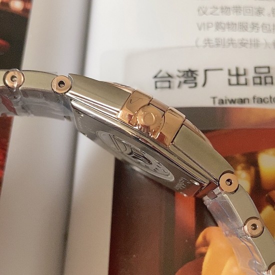 OMEGA Watches: Top Quality