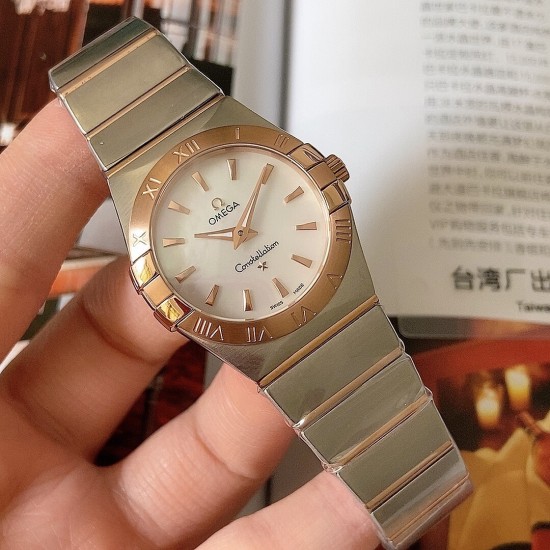 OMEGA Watches: Top Quality