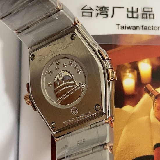 OMEGA Watches: Top Quality
