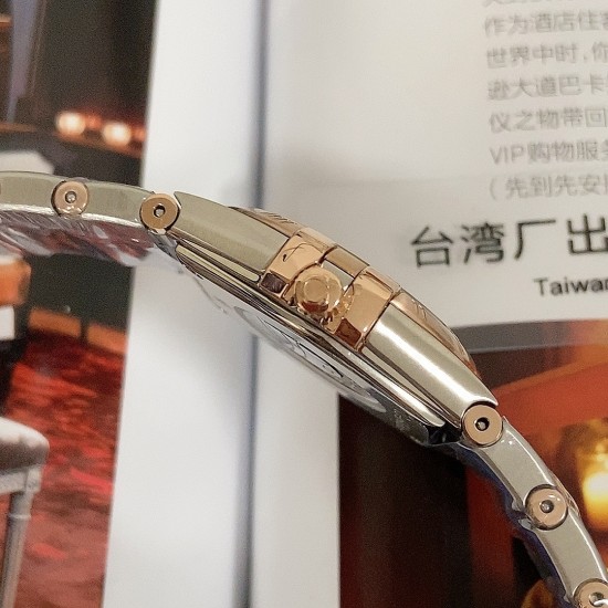 OMEGA Watches: Top Quality