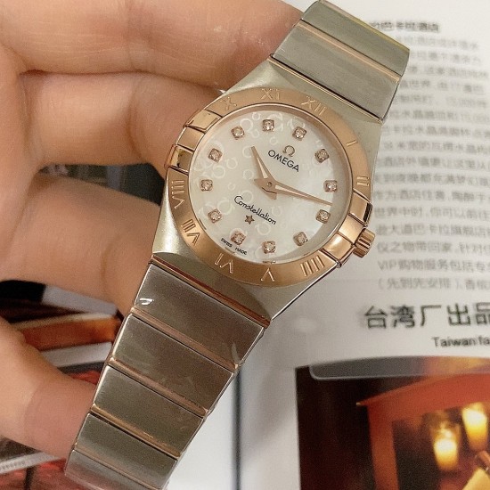 OMEGA Watches: Top Quality