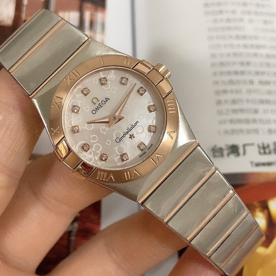OMEGA Watches: Top Quality