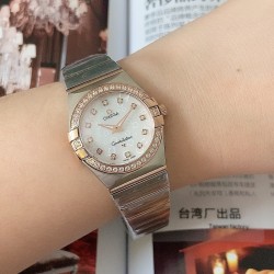 OMEGA Watches: Top Quality