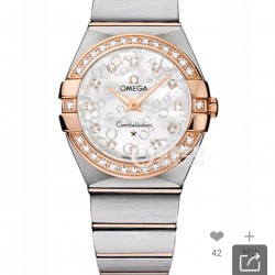 OMEGA Watches: Top Quality