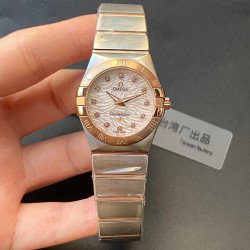 OMEGA Watches: Top Quality