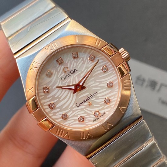 OMEGA Watches: Top Quality