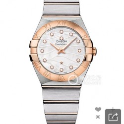 OMEGA Watches: Top Quality
