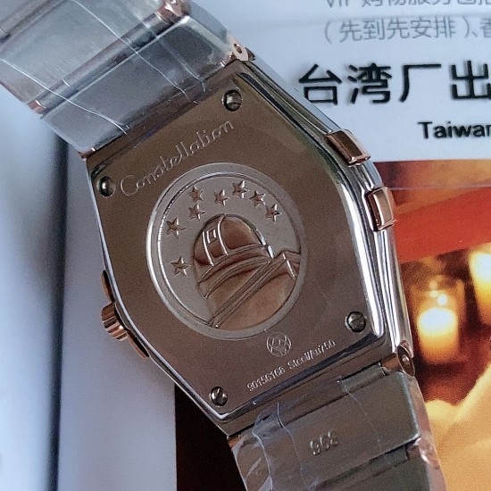 OMEGA Watches: Top Quality
