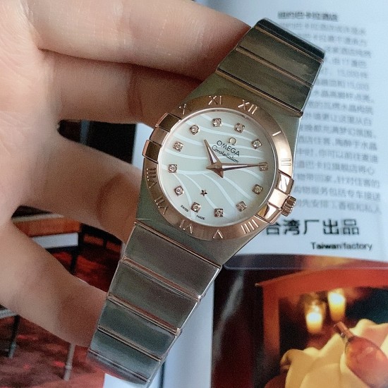 OMEGA Watches: Top Quality
