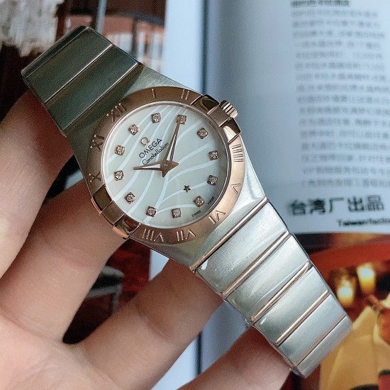 OMEGA Watches: Top Quality