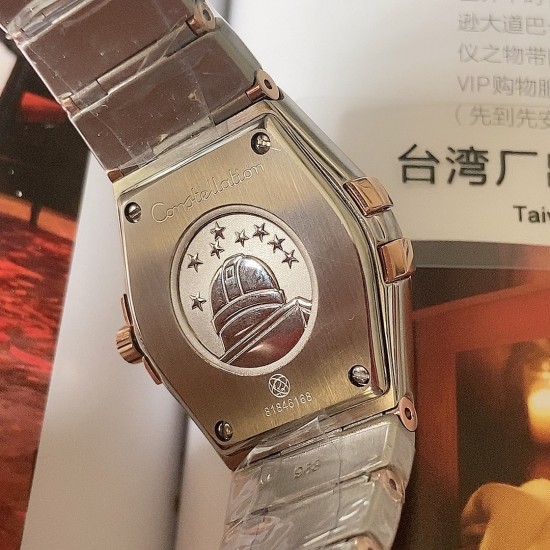 OMEGA Watches: Top Quality