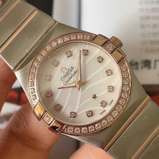 OMEGA Watches: Top Quality