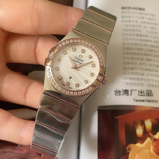 OMEGA Watches: Top Quality