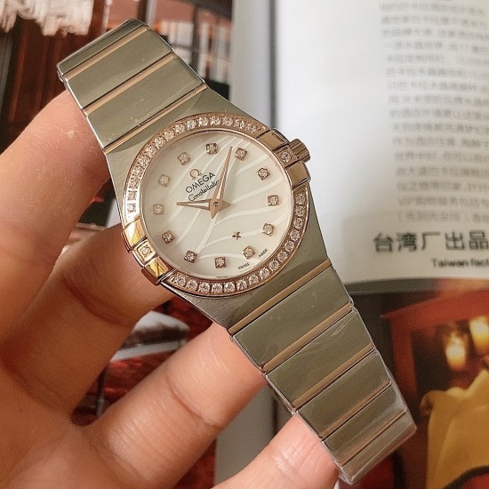 OMEGA Watches: Top Quality