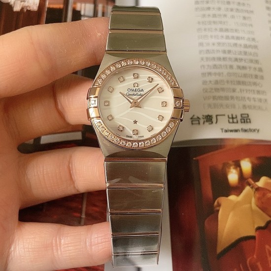 OMEGA Watches: Top Quality