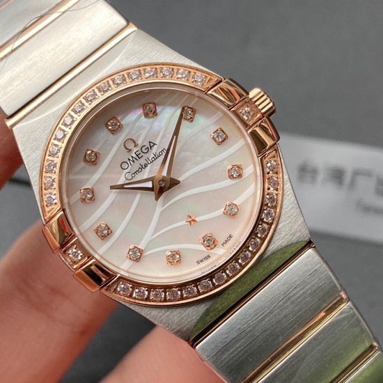 OMEGA Watches: Top Quality