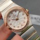 OMEGA Watches: Top Quality
