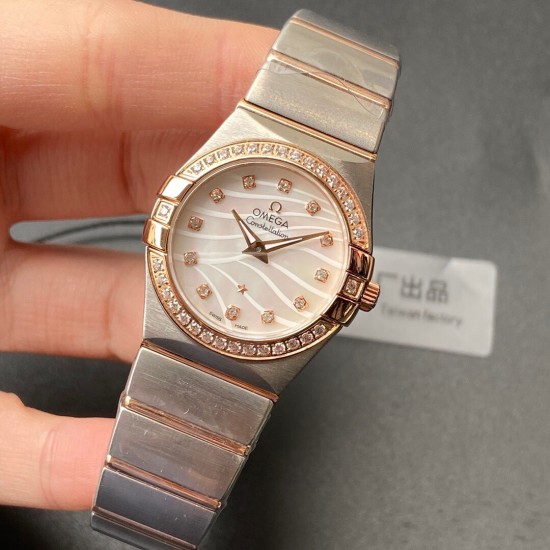 OMEGA Watches: Top Quality