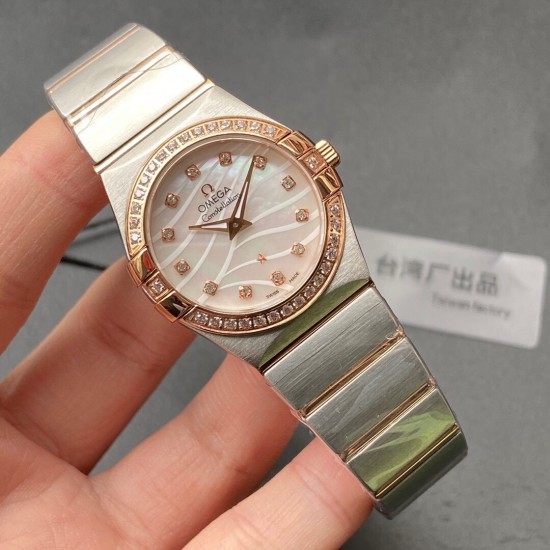 OMEGA Watches: Top Quality