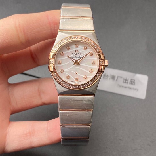 OMEGA Watches: Top Quality