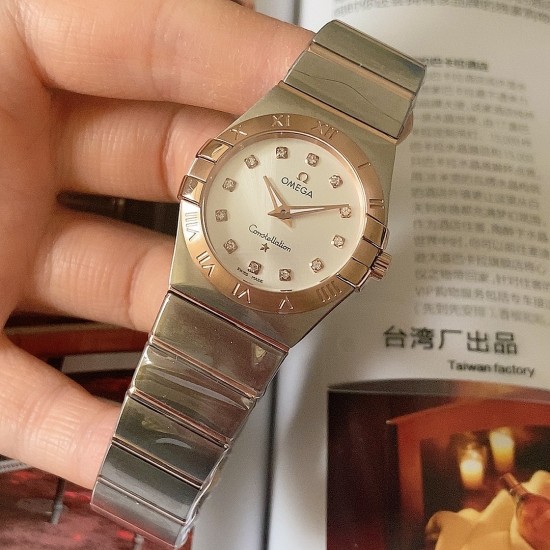 OMEGA Watches: Top Quality