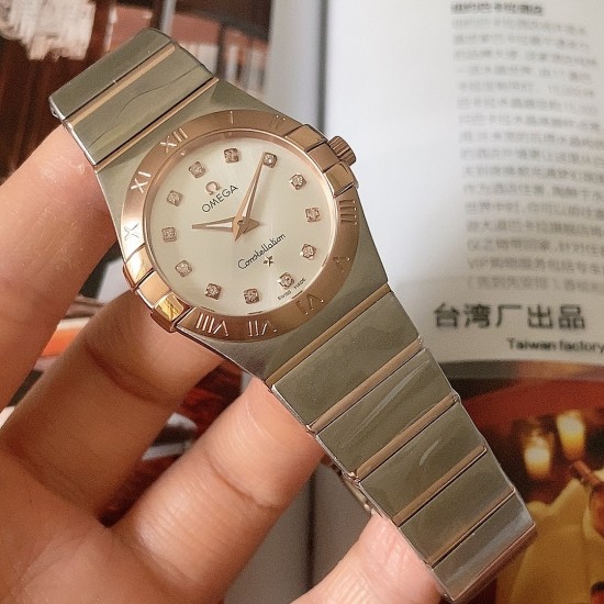 OMEGA Watches: Top Quality