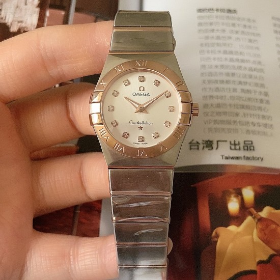 OMEGA Watches: Top Quality
