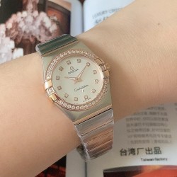 OMEGA Watches: Top Quality