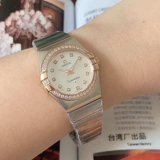 OMEGA Watches: Top Quality