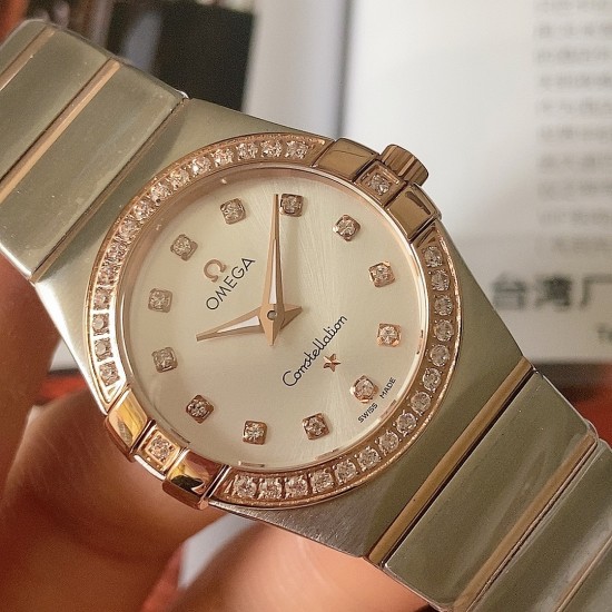 OMEGA Watches: Top Quality