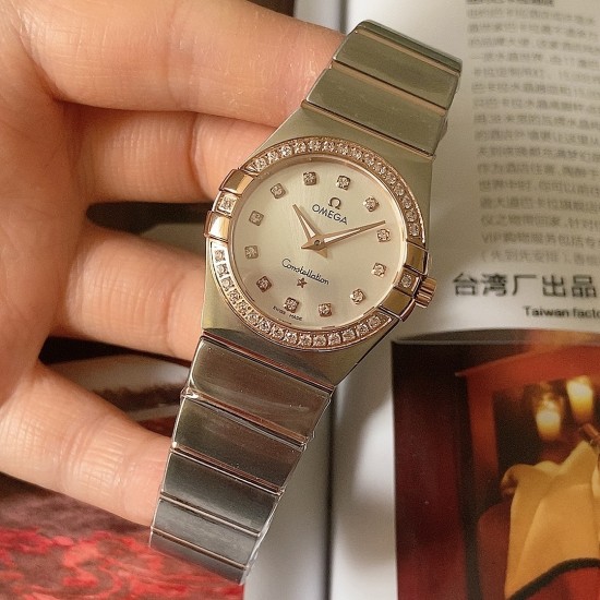 OMEGA Watches: Top Quality