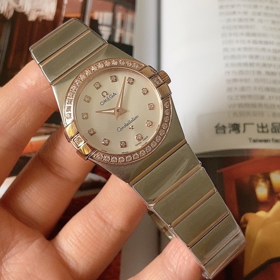 OMEGA Watches: Top Quality