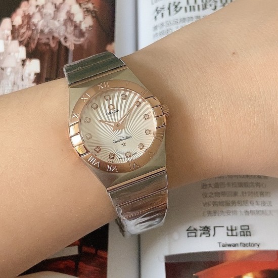 OMEGA Watches: Top Quality