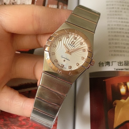 OMEGA Watches: Top Quality