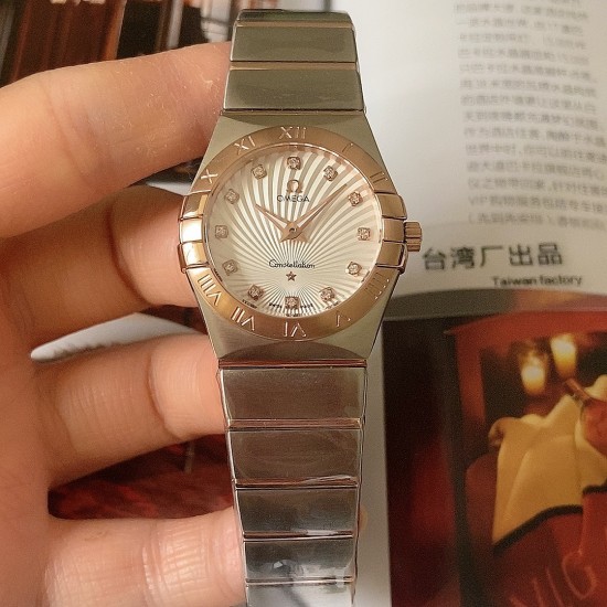 OMEGA Watches: Top Quality