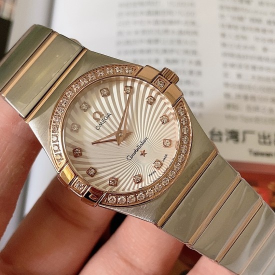 OMEGA Watches: Top Quality
