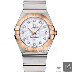 OMEGA Watches: Top Quality