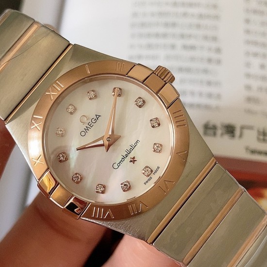 OMEGA Watches: Top Quality
