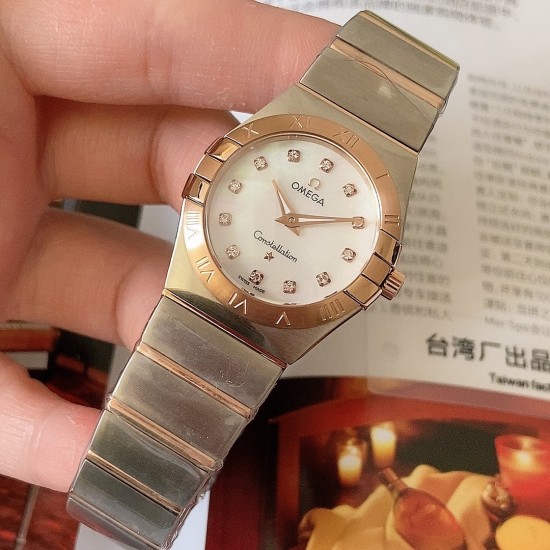 OMEGA Watches: Top Quality