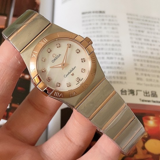 OMEGA Watches: Top Quality