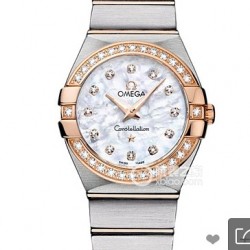 OMEGA Watches: Top Quality