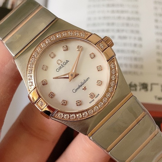 OMEGA Watches: Top Quality